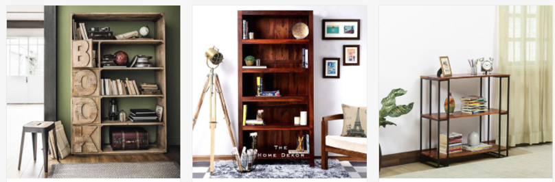 Bookshelf Styling Tips You Can’t Resist!